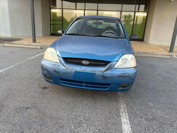 2014 Kia Rio - Image 2 of 16