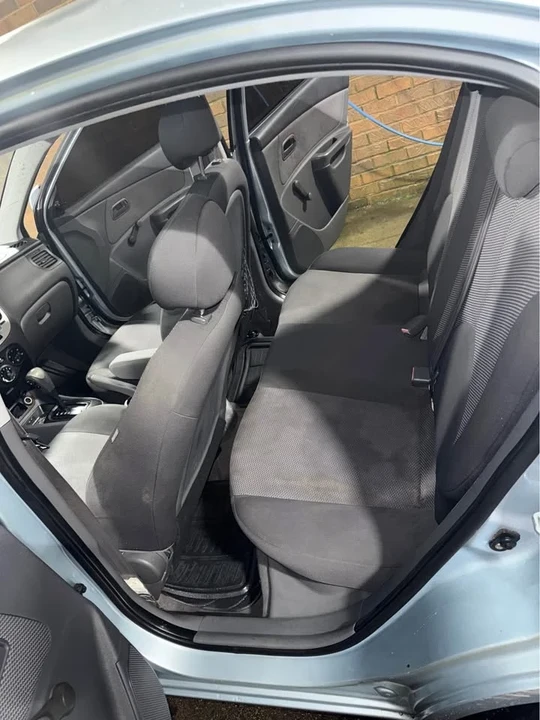 2009 Kia Rio - Image 4 of 5