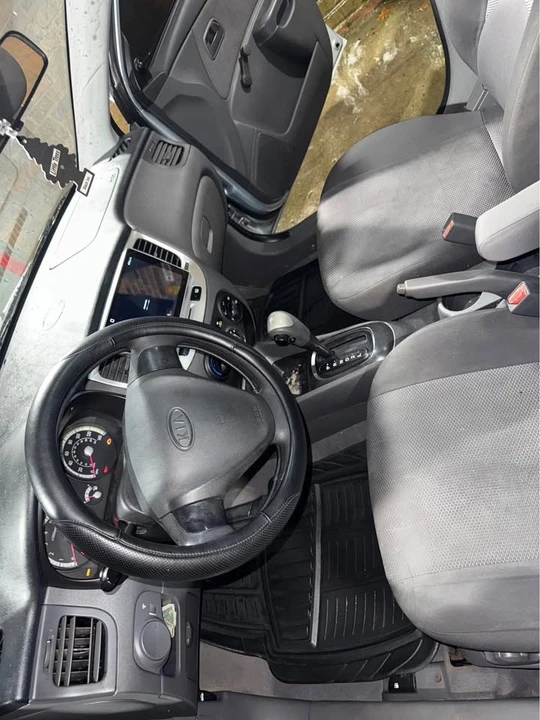 2009 Kia Rio - Image 5 of 5