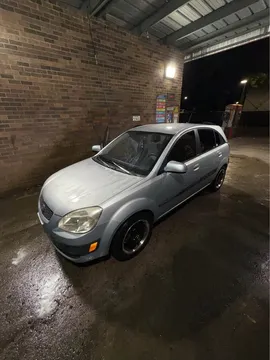 2009 Kia Rio5