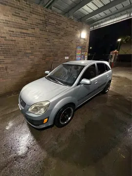 2009 Kia Rio5