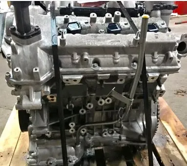 Parts & Memorabilia Kia Sorento 3.5L Engine