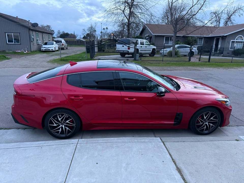2023 Kia Stinger GT - Image 3 of 7