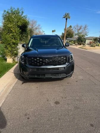 Kia Telluride - Image 2 of 10