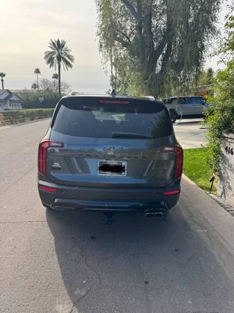Kia Telluride - Image 3 of 10