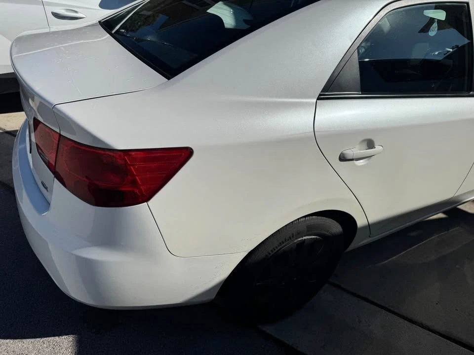 2013 Kia Forte - Image 2 of 4
