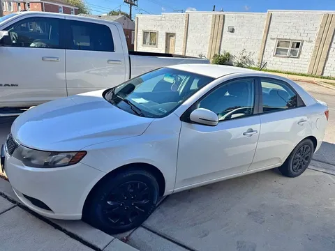 2013 Kia Forte