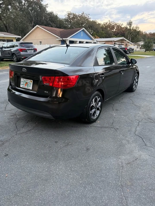 2011 Kia Forte - Image 4 of 5