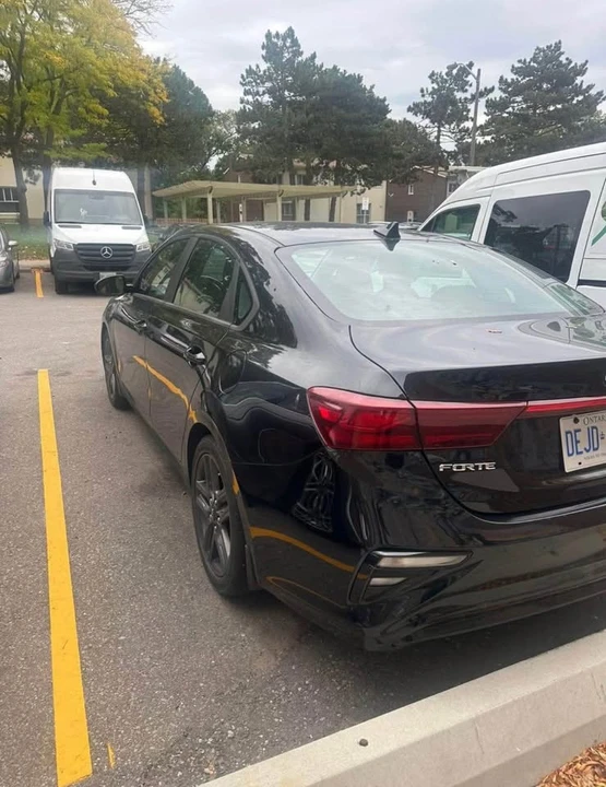 2021 Kia Forte - Image 3 of 3