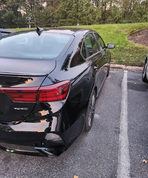 2022 Kia Forte - Image 6 of 6