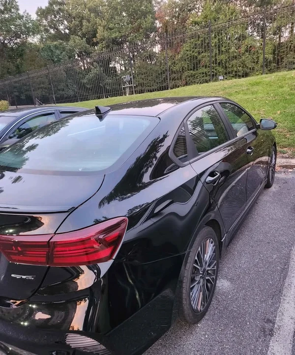 2022 Kia Forte - Image 3 of 6