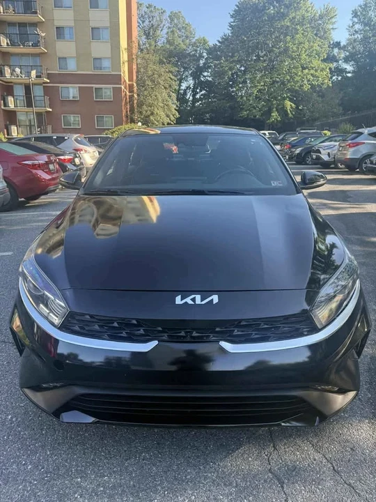 2022 Kia Forte - Image 2 of 6