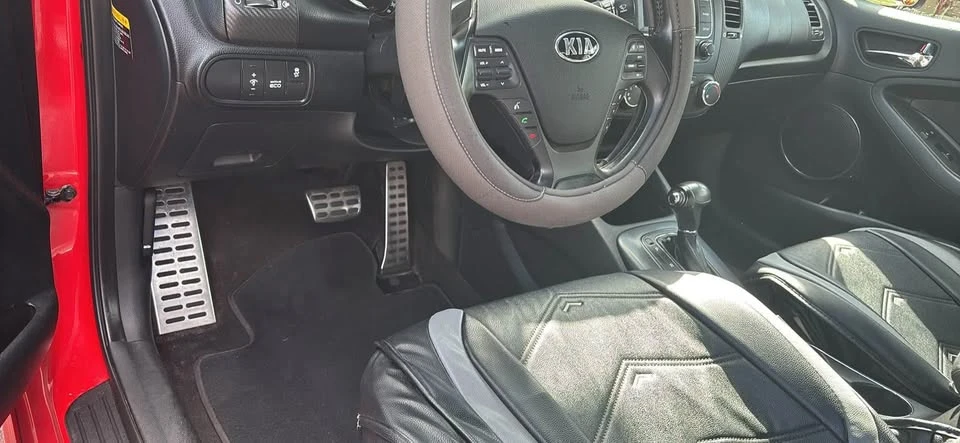 2014 Kia Forte - Image 6 of 6