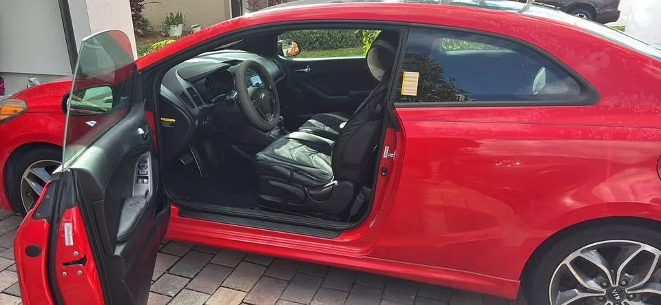 2014 Kia Forte - Image 4 of 6