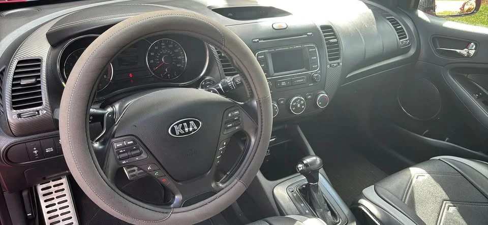2014 Kia Forte - Image 5 of 6
