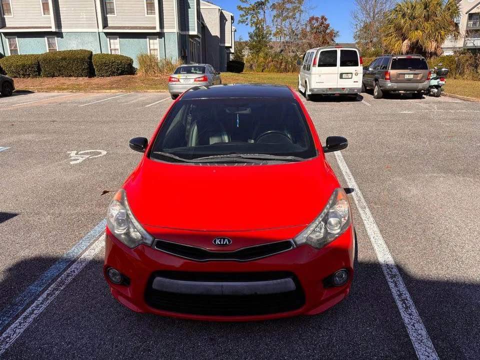 2014 Kia Forte - Image 2 of 6