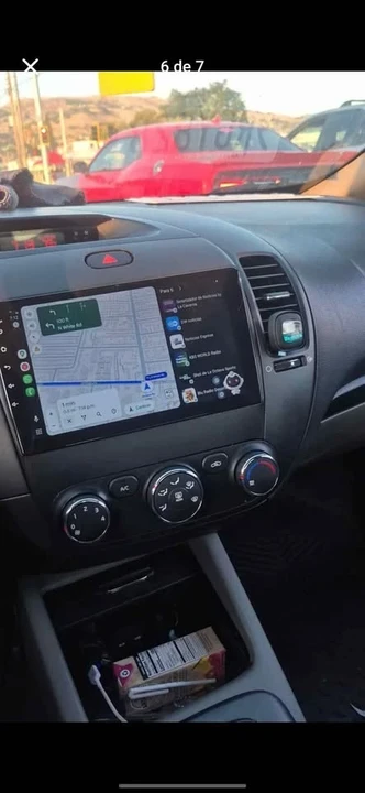 2016 Kia Forte - Image 3 of 3
