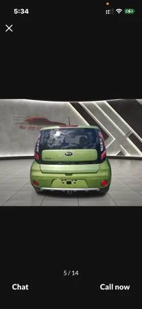 2015 Kia Soul - Image 2 of 7