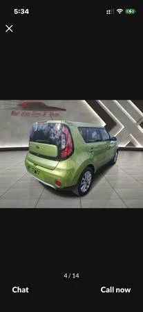 2015 Kia Soul - Image 3 of 7