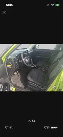 2015 Kia Soul - Image 5 of 7