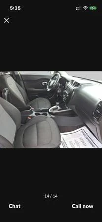 2015 Kia Soul - Image 7 of 7