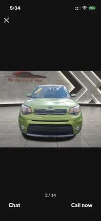 2015 Kia Soul - Image 4 of 7