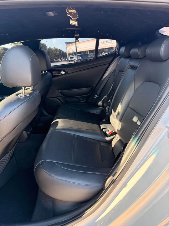 2018 Kia Stinger - Image 9 of 10