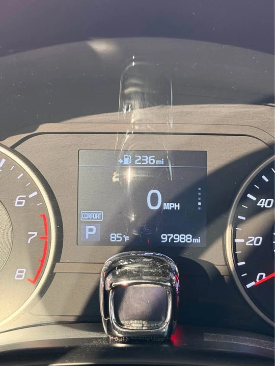 2018 Kia Stinger - Image 10 of 10