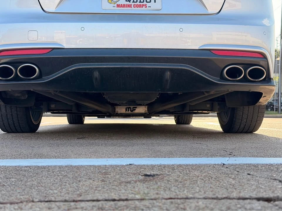 2018 Kia Stinger - Image 6 of 10