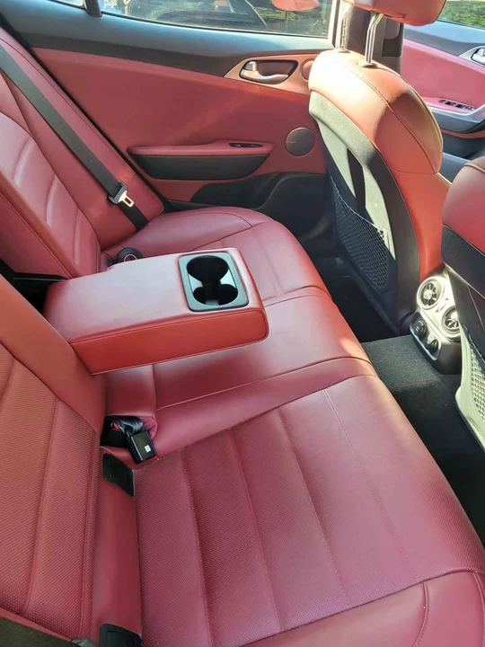 2021 Kia Stinger GT - Image 7 of 7