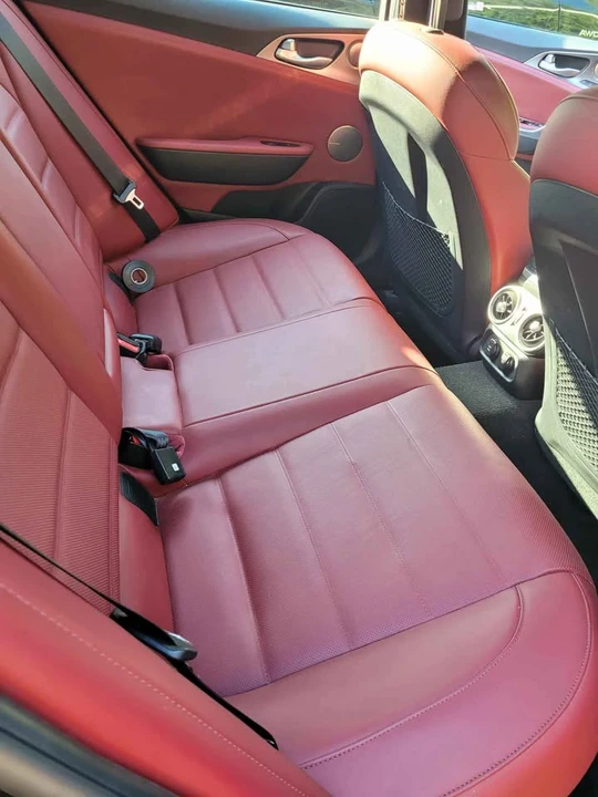 2021 Kia Stinger GT - Image 6 of 7