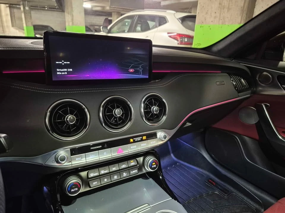 2023 Kia Stinger GT - Image 10 of 10