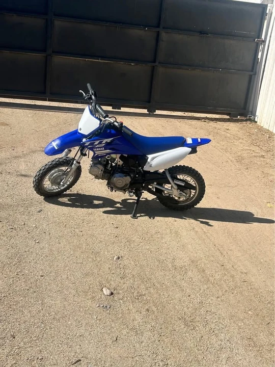 2018 Yamaha YZ - Image 3 of 6