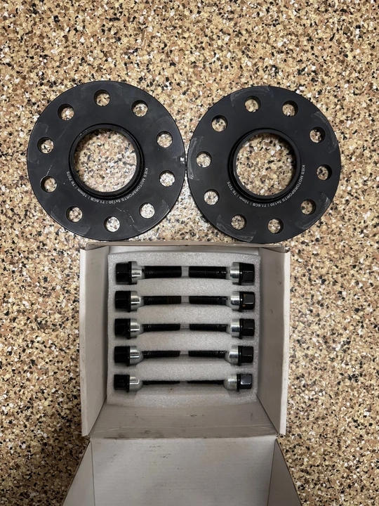 2023 Parts & Memorabilia Mechanical Components - Image 2 of 2