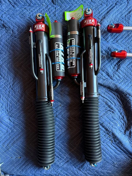 Parts & Memorabilia Mechanical Components - Image 7 of 10