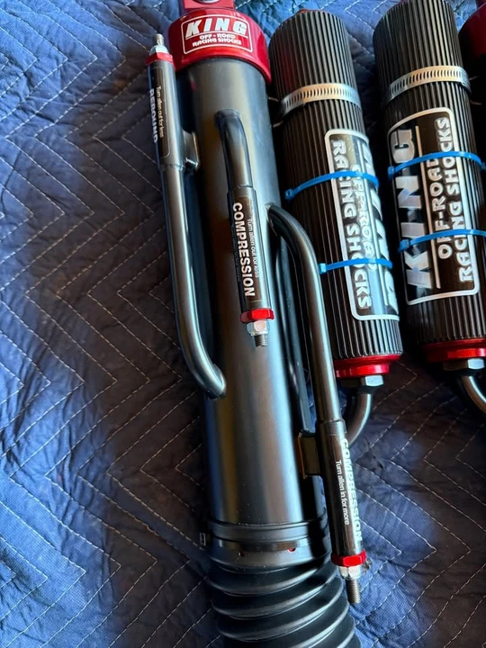 Parts & Memorabilia Mechanical Components - Image 2 of 10