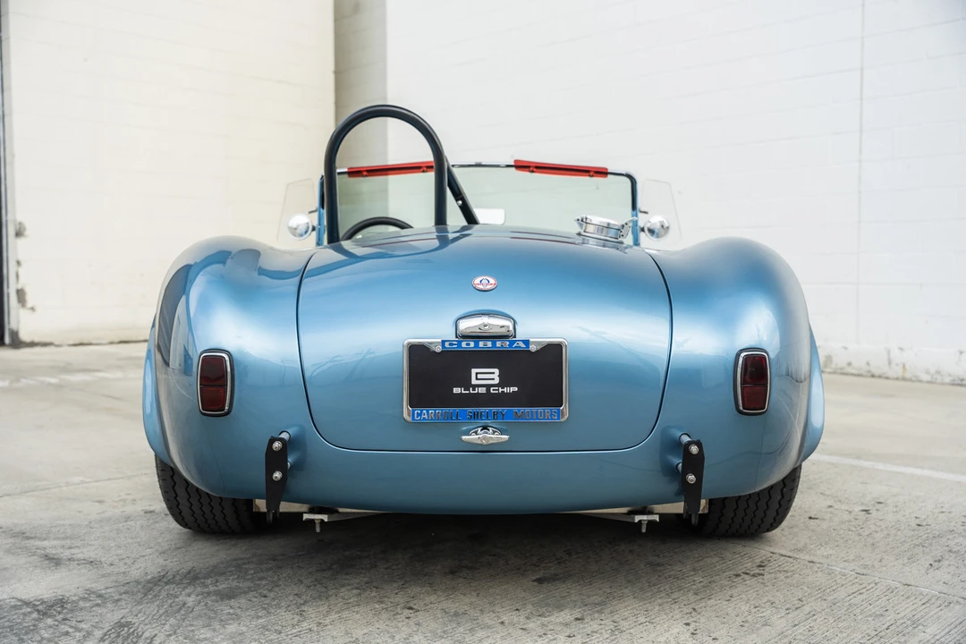 Shelby Cobra Replica - Image 14 of 31