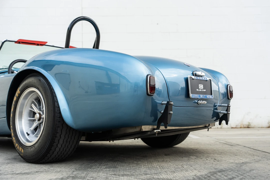 Shelby Cobra Replica - Image 29 of 31