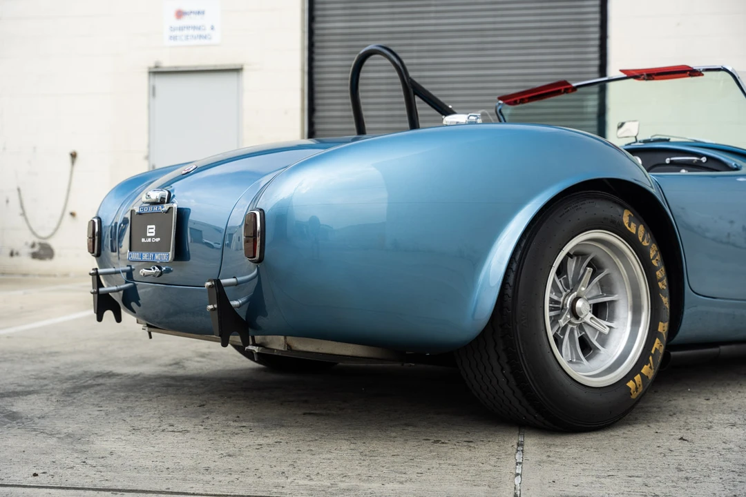 Shelby Cobra Replica - Image 30 of 31