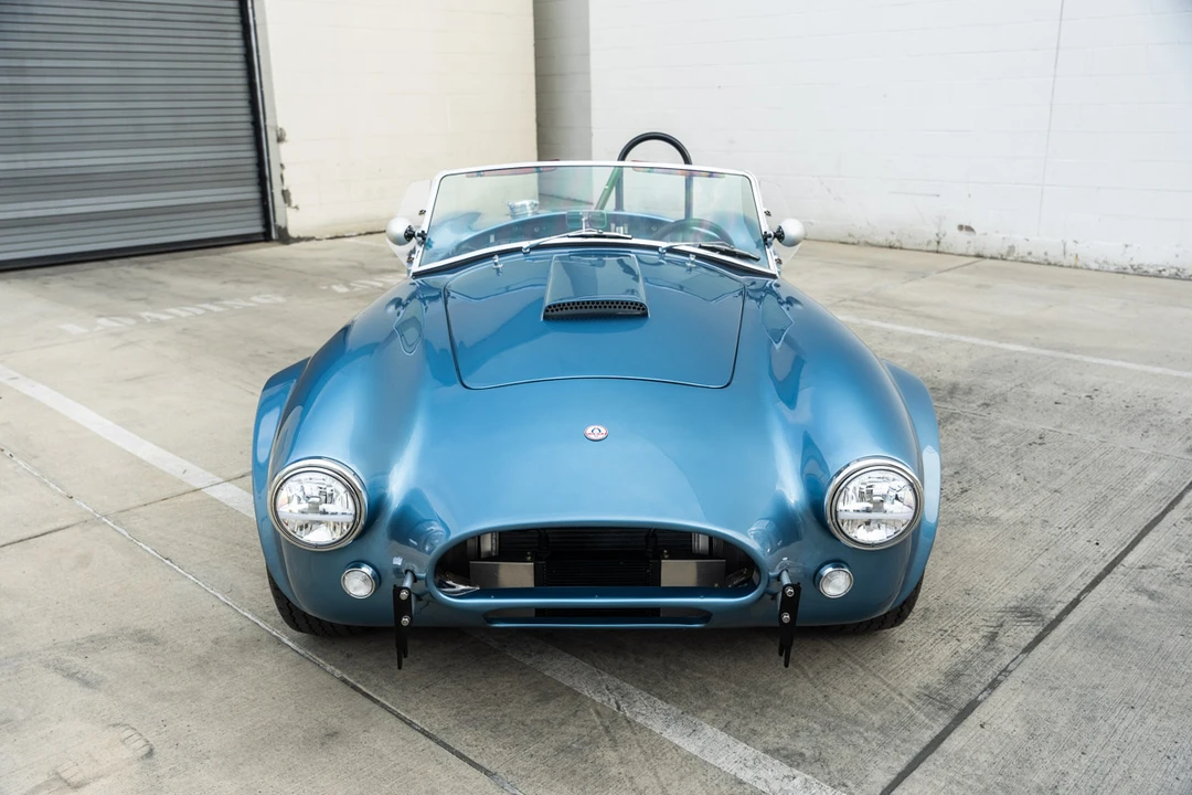 Shelby Cobra Replica - Image 2 of 31