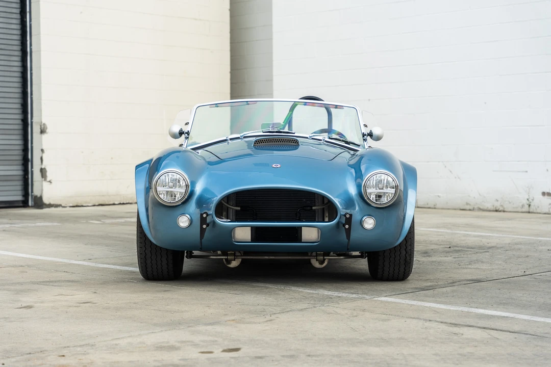 Shelby Cobra Replica - Image 3 of 31
