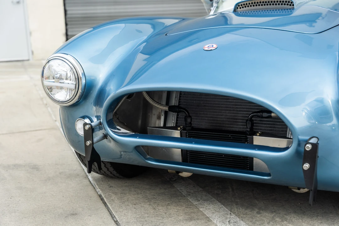 Shelby Cobra Replica - Image 21 of 31