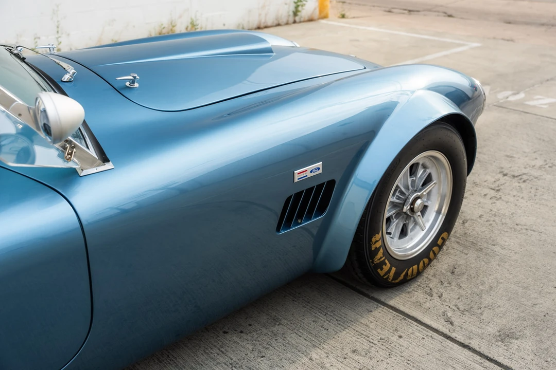 Shelby Cobra Replica - Image 31 of 31