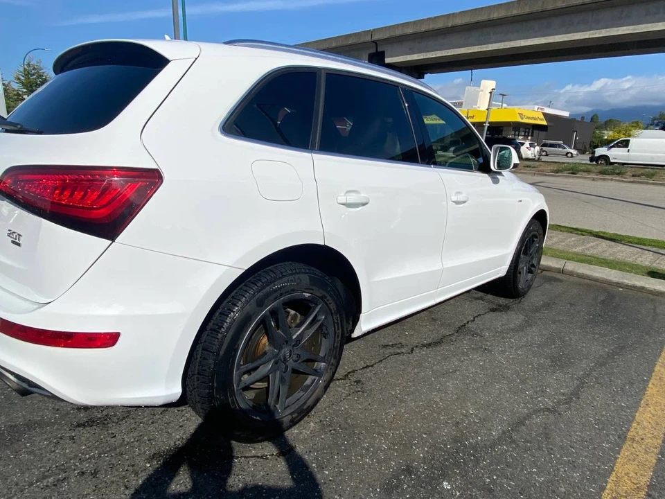 2013 Audi 8R Q5 - Image 2 of 4