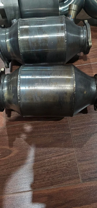 2017 Parts & Memorabilia Mechanical Components - Image 5 of 7