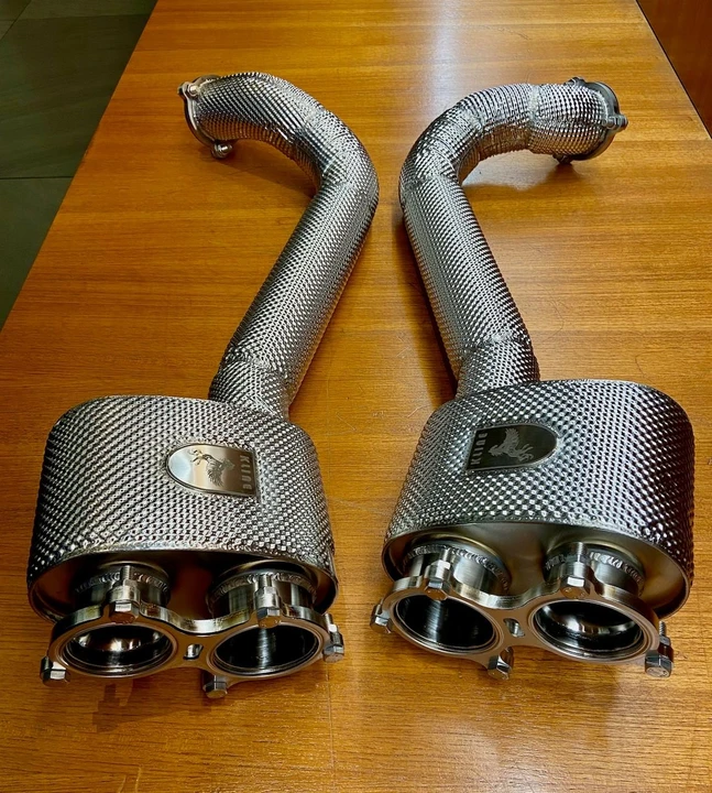 Parts & Memorabilia Mechanical Components - Image 14 of 16