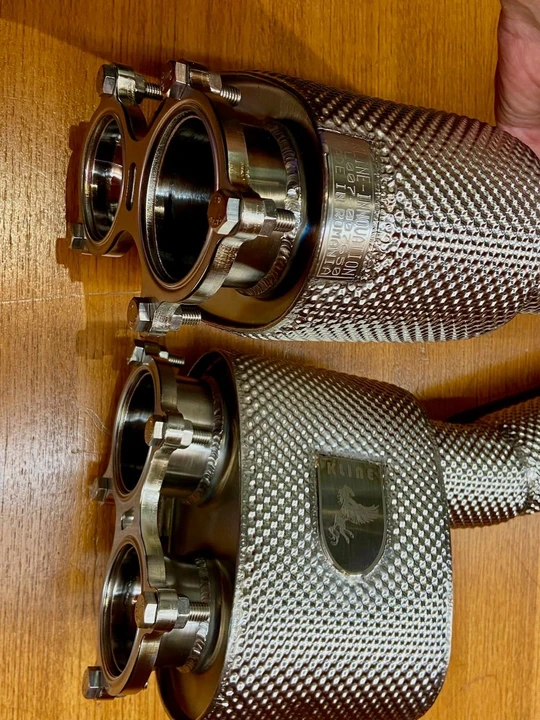 Parts & Memorabilia Mechanical Components - Image 16 of 16