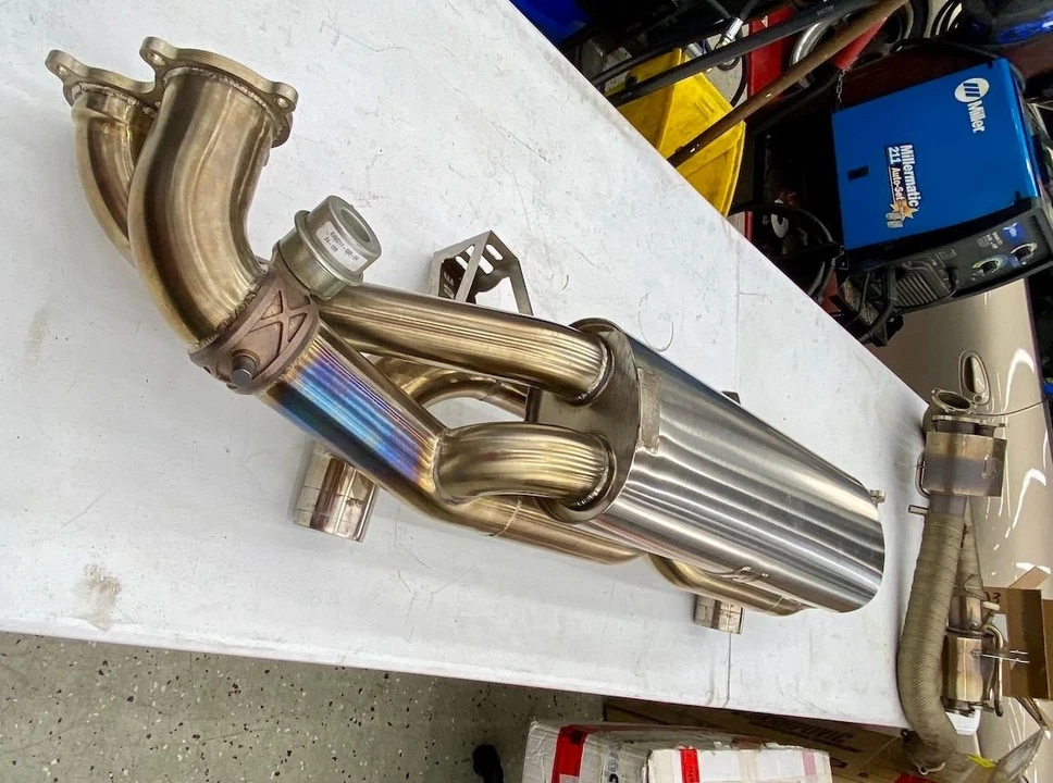 Parts & Memorabilia Mechanical Components - Image 9 of 16