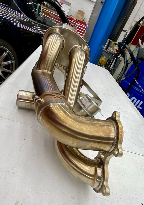 Parts & Memorabilia Mechanical Components - Image 10 of 16