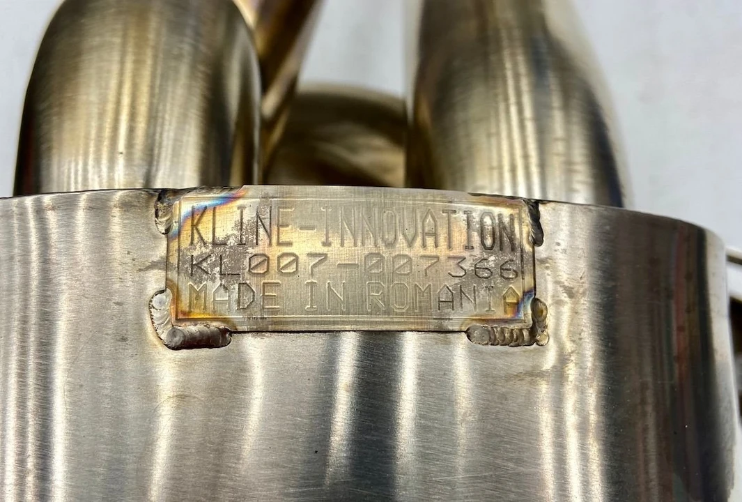 Parts & Memorabilia Mechanical Components - Image 11 of 16